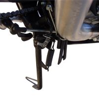 Escape compatible con Honda Cbr 125 R 2011-2016, Furore Nero, Escape completo, no legal para países de la UE, con db killer extraíble 