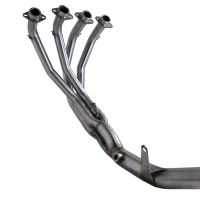 Escape compatible con Kawasaki Z 900 E 2017-2020, M3 Black Titanium, Escape racing, linea completa, suministrado con colector especifico, articulo sin homologacion 