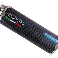 Escape compatible con Triumph Tiger 850 2020-2024, Dual Inox, Escape legal, homologado, silenciador con db killer desmontable y tubo de conexión específico 