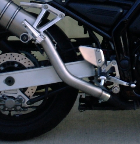 Escape compatible con Yamaha Fzs 600 Fazer 1998-2003, Furore Nero, Escape legal, homologado, silenciador con db killer desmontable y tubo de conexión específico 