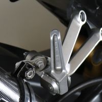 Escape compatible con Kawasaki ZX-10R 2004-2005, M3 Inox , Escape legal, homologado, silenciador con db killer desmontable y tubo de conexión específico 