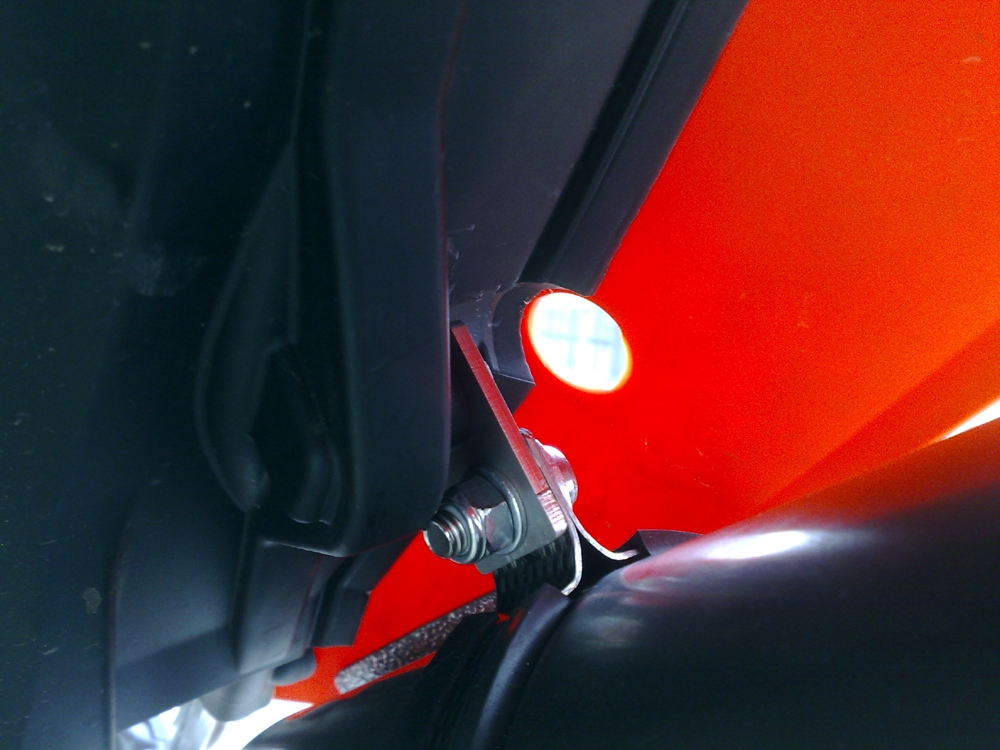 Escape compatible con Ktm EXCR 530 2007-2011, Gpe Ann. titanium, Escape legal, homologado, silenciador con db killer desmontable y tubo de conexión específico 