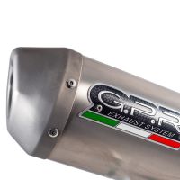 Escape compatible con Yamaha YZ 250 F 2020-2025, Pentacross FULL Titanium, Escape completo racing, incluyendo colector y db killer desmontable, sin homologación 