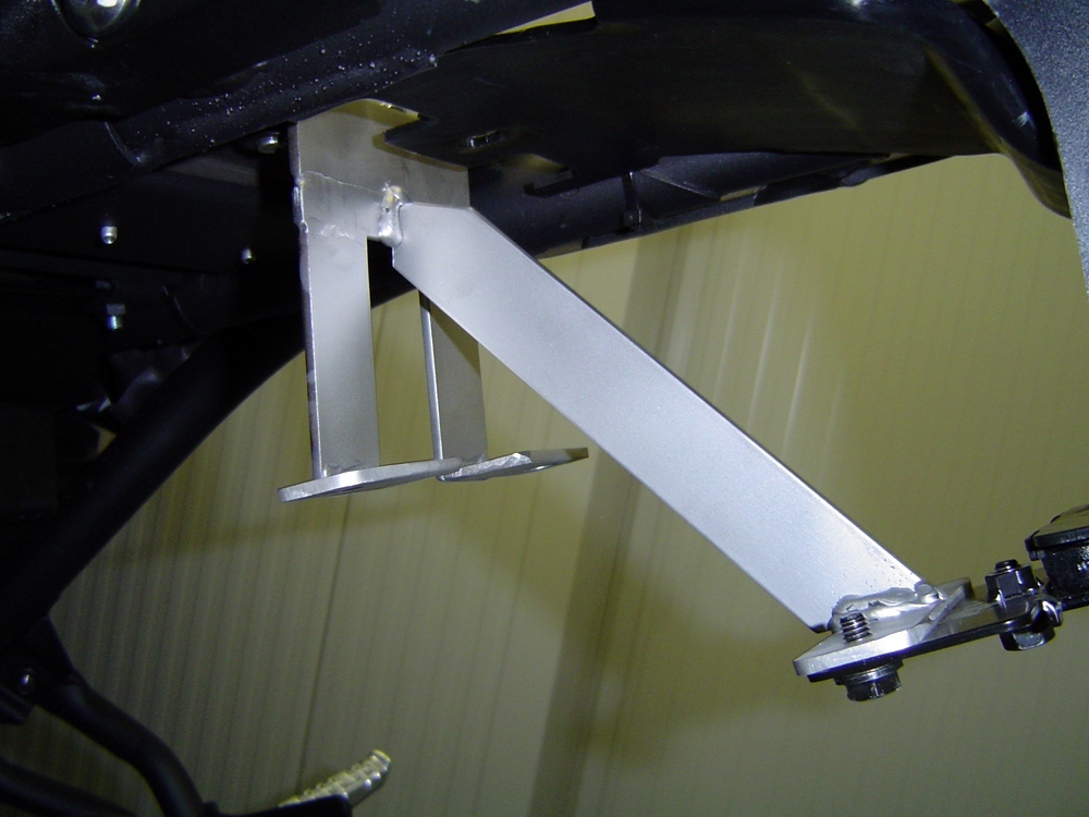 Escape compatible con Yamaha MT03 660 2006-2013, Albus Ceramic, Par de terminales de escape homologados, con db killer extraíbles y tubos de conexión específicos 