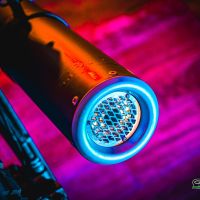 GPR escape compatible con  Zontes Zt 125 G1 - U - U1 - Z2 2020-2024, M3 Black Titanium, Escape completo homologado y legal,con catalizador incluido db killer extraíble 