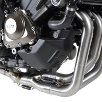 Escape compatible con Yamaha XSR900 2022-2024, M3 Inox , Escape completo, no legal para países de la UE, con db killer extraíble 