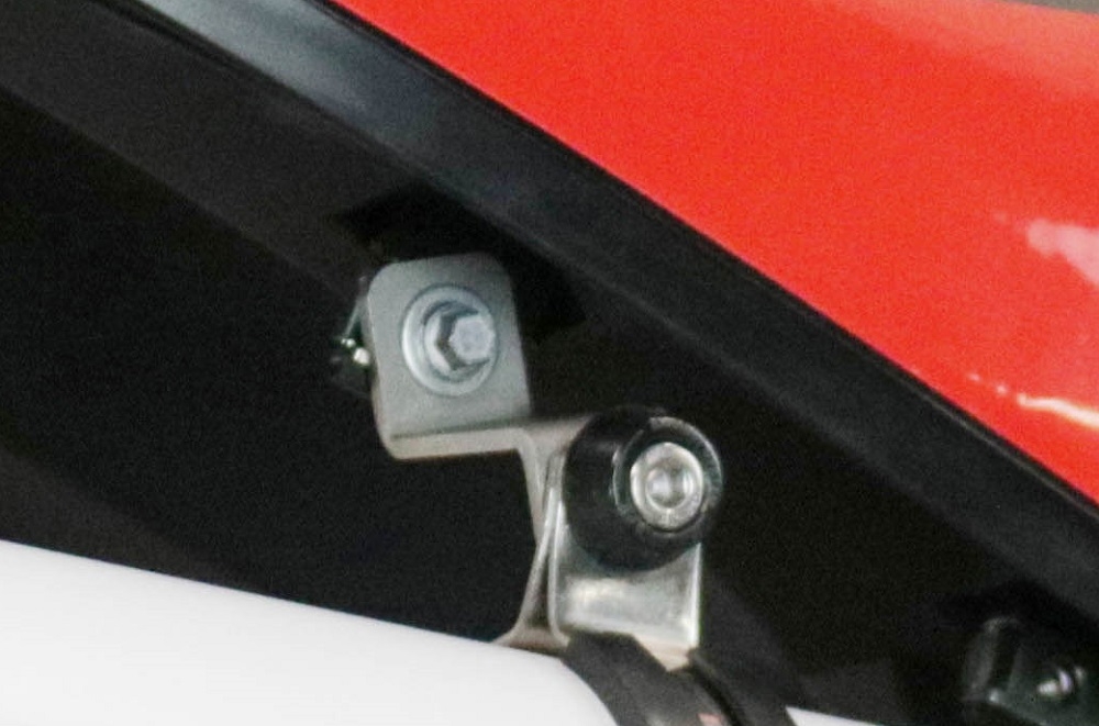 Escape compatible con Beta RR 125 4T Motard 2021-2024, Furore Evo4 Nero, Escape homologaedo, legal para mercados fuera de la UE, incluido tubo de enlace y db killer extraíble 