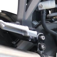 Escape compatible con Voge 500R 2021-2024, M3 Poppy, Escape racing, silenciador con tubo de conexion, articulo sin homologacion 