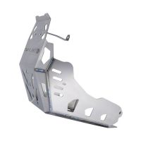GPR TECH compatible con  Moto Morini X-CAPE 650 2021/2024 e5 Protección del motor en titanio 