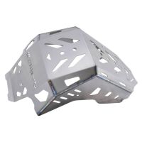 GPR TECH compatible con  Moto Morini X-CAPE 650 2021/2024 e5 Protección del motor en titanio 
