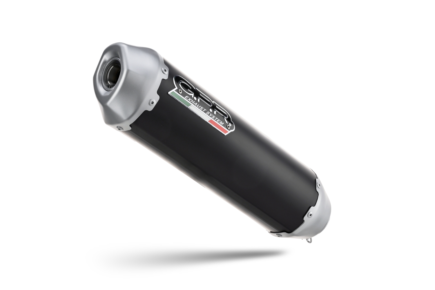 Escape compatible con Honda Adv 350 2022-2024, Pentascooter, Escape racing, silencioso con tubo de conexión 