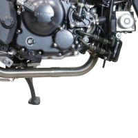 Escape compatible con Zontes 350 R1 2022-2024, Ultracone, Escape completo, no legal para países de la UE, con db killer extraíble 