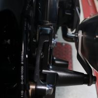 Escape compatible con Zontes M 310 2021-2024, Evo4 Road Inox, Escape completo, no legal para países de la UE, con db killer extraíble 
