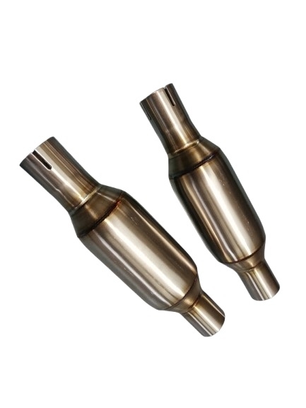 GPR escape compatible con  Ural Gear Up 2020-2024, Ultracone, Escape completo homologado y legal,con catalizador incluido db killer extraíble 