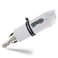 Escape compatible con Voge 650DSX 2021-2024, Albus Evo4, Escape homologaedo, legal para mercados fuera de la UE, incluido tubo de enlace y db killer extraíble 