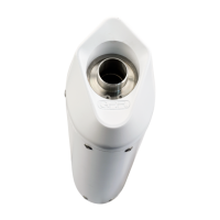 Escape compatible con Bmw F 700 Gs 2011-2015, Albus Ceramic, Escape legal, homologado, silenciador con db killer desmontable y tubo de conexión específico 