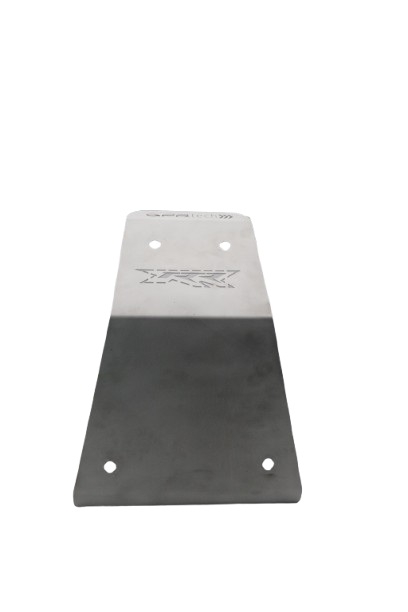 GPR TECH compatible con  Beta RR 125 4T Enduro LC 2021/2023 e5 Protección del motor en titanio 