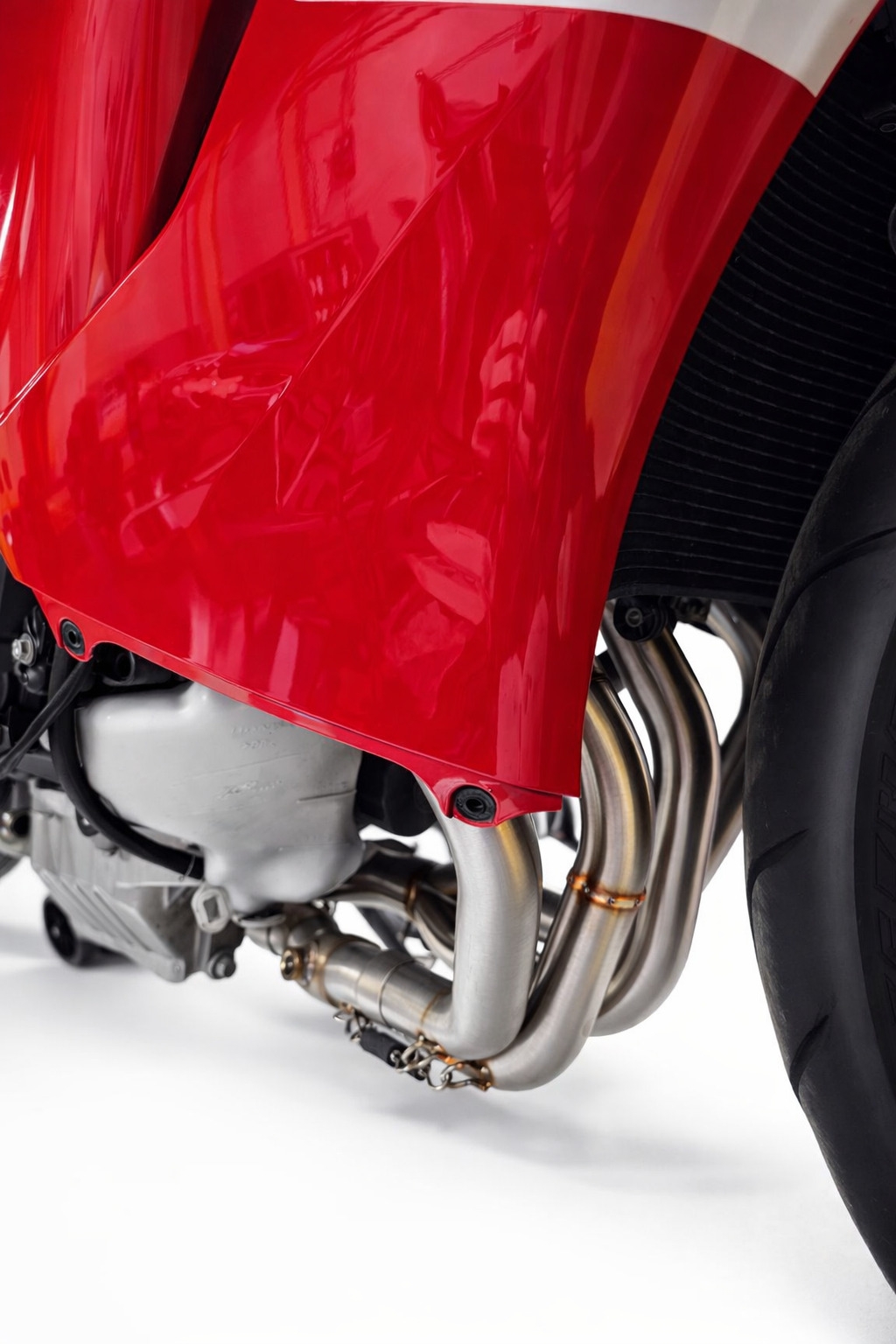 GPR escape compatible con Honda Cbr 600 Rr  2024-2026, M3 Inox , Escape completo homologado y legal,con catalizador incluido db killer extraíble 