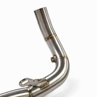 GPR escape compatible con Honda Cbr 600 Rr  2024-2026, M3 Inox , Escape completo homologado y legal,con catalizador incluido db killer extraíble 