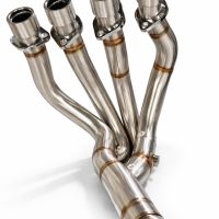 GPR escape compatible con Honda Cbr 1000 RR 2017-2019, M3 Inox , Escape completo homologado y legal,con catalizador incluido db killer extraíble 