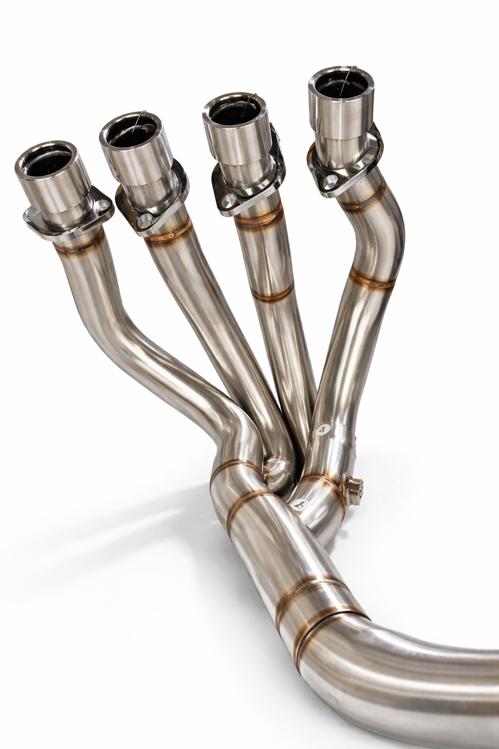 GPR escape compatible con Honda Cbr 600 Rr  2024-2026, M3 Inox , Escape completo homologado y legal,con catalizador incluido db killer extraíble 