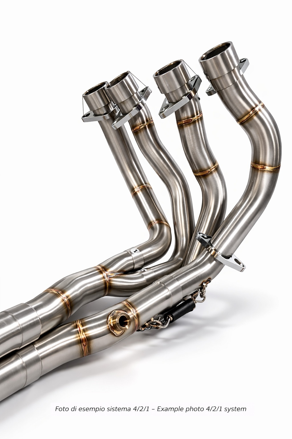 GPR escape compatible con Honda Cbr 1000 RR 2017-2019, M3 Inox , Escape completo homologado y legal,con catalizador incluido db killer extraíble 