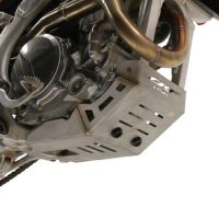 GPR TECH compatible con  Honda Crf 250 R/RX 2022/2024 Protección del motor en titanio 