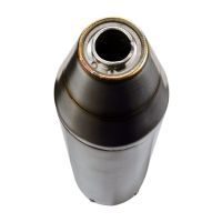Escape compatible con Adly 320 S 2005-2021, Deeptone Atv, Escape completo homologado y legal, incluido db killer extraíble 
