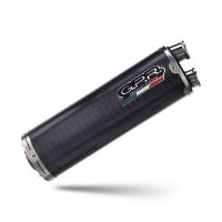 GPR escape compatible con  Voge 650DSX 2021-2024, Dual Poppy, Escape legal, homologado, silenciador con catalizador, db killer desmontable y tubo de conexión específico 