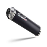 Escape compatible con Yamaha BW'S 125 2010-2013, Evo4 Road, Escape completo homologado y legal, incluido db killer extraíble 
