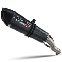 Escape compatible con Kawasaki Z 900 E 2017-2020, Gpe Ann. Poppy, Escape legal, homologado, silenciador con db killer desmontable y tubo de conexión específico 