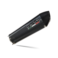Escape compatible con Gas Gas ES 700 2023-2024, Gpe Ann. Poppy, Escape homologaedo, legal para mercados fuera de la UE, incluido tubo de enlace y db killer extraíble 