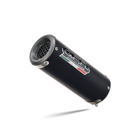 Escape compatible con Kawasaki Z 900 E 2017-2020, M3 Black Titanium, Escape legal, homologado, silenciador con db killer desmontable y tubo de conexión específico 