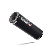 Escape compatible con Yamaha Yzf R1-R1-M 2017-2019, M3 Black Titanium, Escape racing, semi-completo 