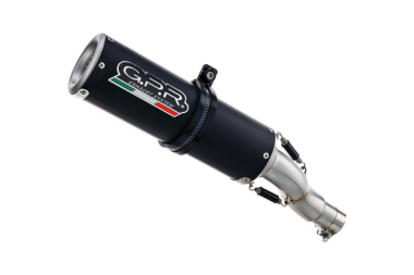 Escape compatible con Kawasaki Ninja 650 2023-2025, M3 Inox , Escape racing, linea completa, suministrado con colector especifico, articulo sin homologacion 