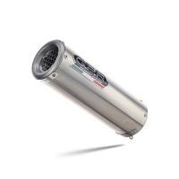 Escape compatible con Yamaha Mt-10 2016-2024, M3 Inox , Escape racing, semi-completo 
