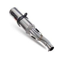 Escape compatible con Kawasaki Ninja 650 2023-2025, M3 Black Titanium, Escape completo racing, incluyendo colector y db killer desmontable, sin homologación 