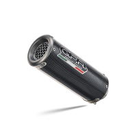 Escape compatible con Kawasaki Z 900 E 2017-2020, M3 Poppy , Escape legal, homologado, silenciador con db killer desmontable y tubo de conexión específico 