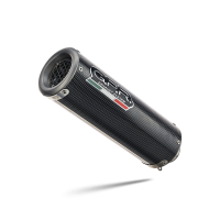 Escape compatible con Ducati Scrambler 800 2015-2016, M3 Poppy , Escape legal, homologado, silenciador con db killer desmontable y tubo de conexión específico 