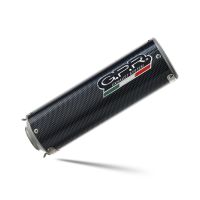 Escape compatible con Bmw R 1200 R 2011-2014, M3 Poppy , Escape legal, homologado, silenciador con db killer desmontable y tubo de conexión específico 