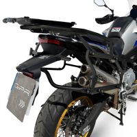 GPR TECH compatible con  Voge 900DSX 2024/2025 e5  