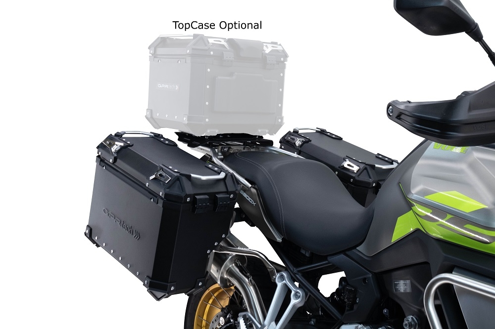 GPR TECH compatible con  Voge 900DSX 2024/2025 e5  
