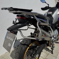 GPR TECH compatible con  Voge 900DSX 2024/2025 e5  